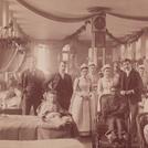 Albert Ward, St Thomas's Hospital 
